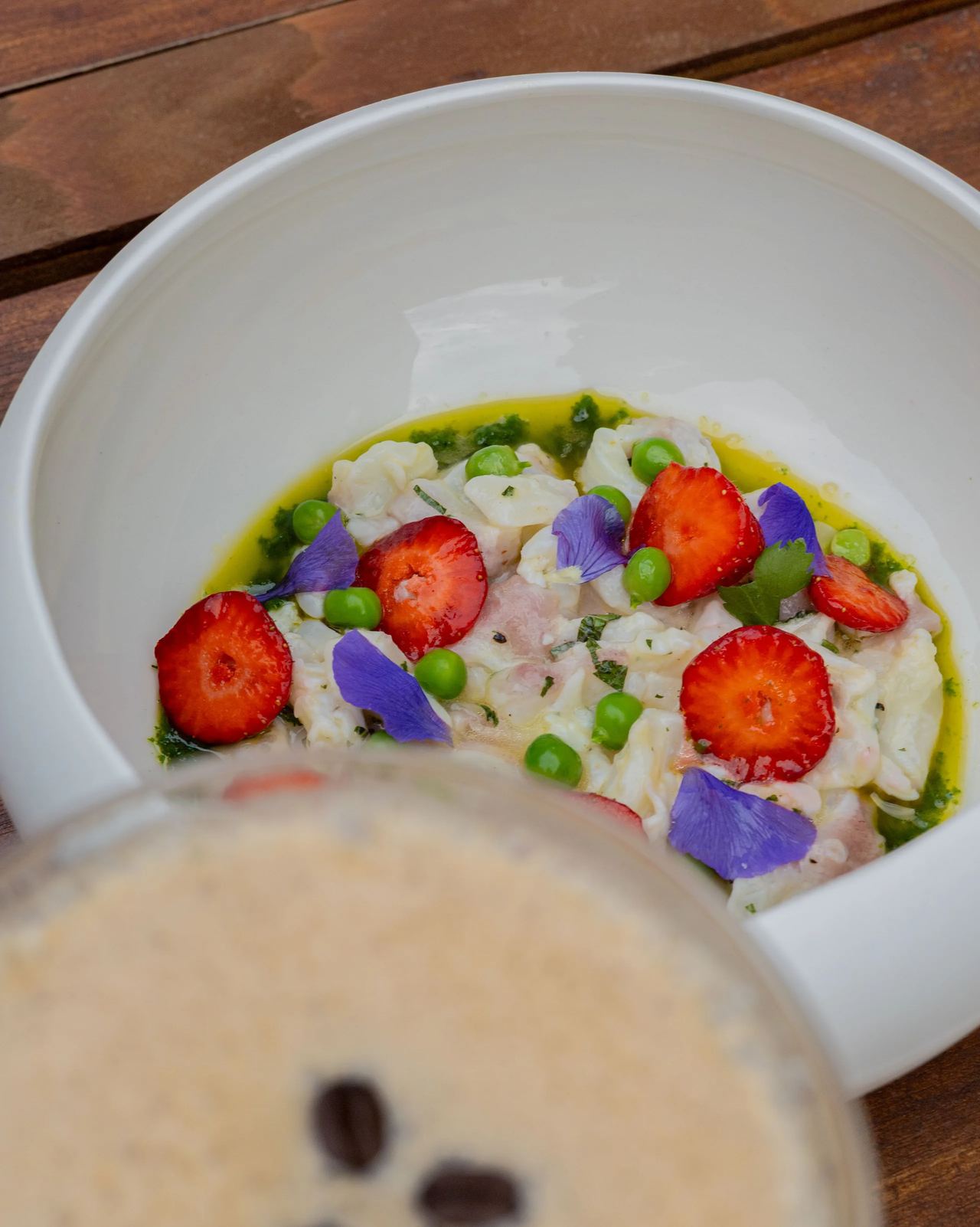 Chef privé à Hvar