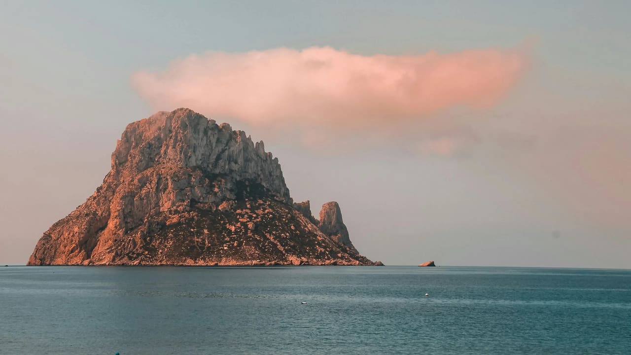 Chef privé à Ibiza