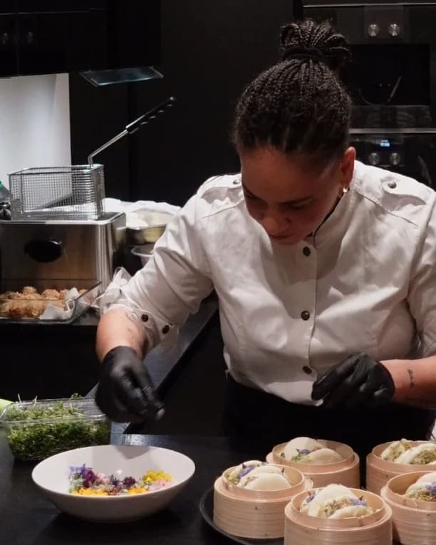 Chef privé dans le Perche