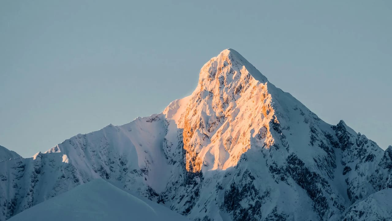 Chef privé aux Arcs