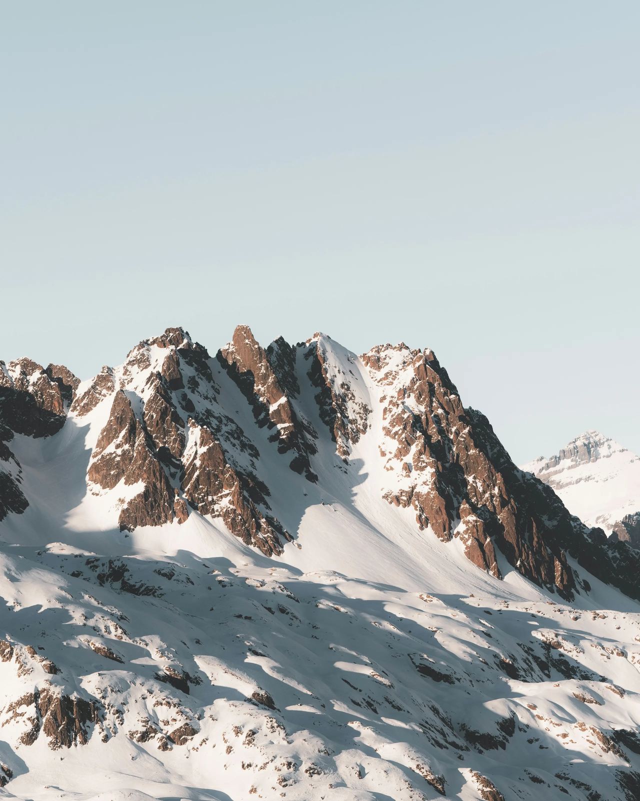 Chef privé aux Arcs