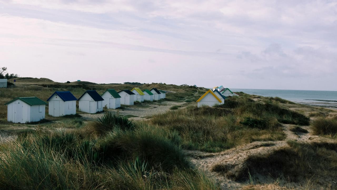 Chef privé dans les Landes