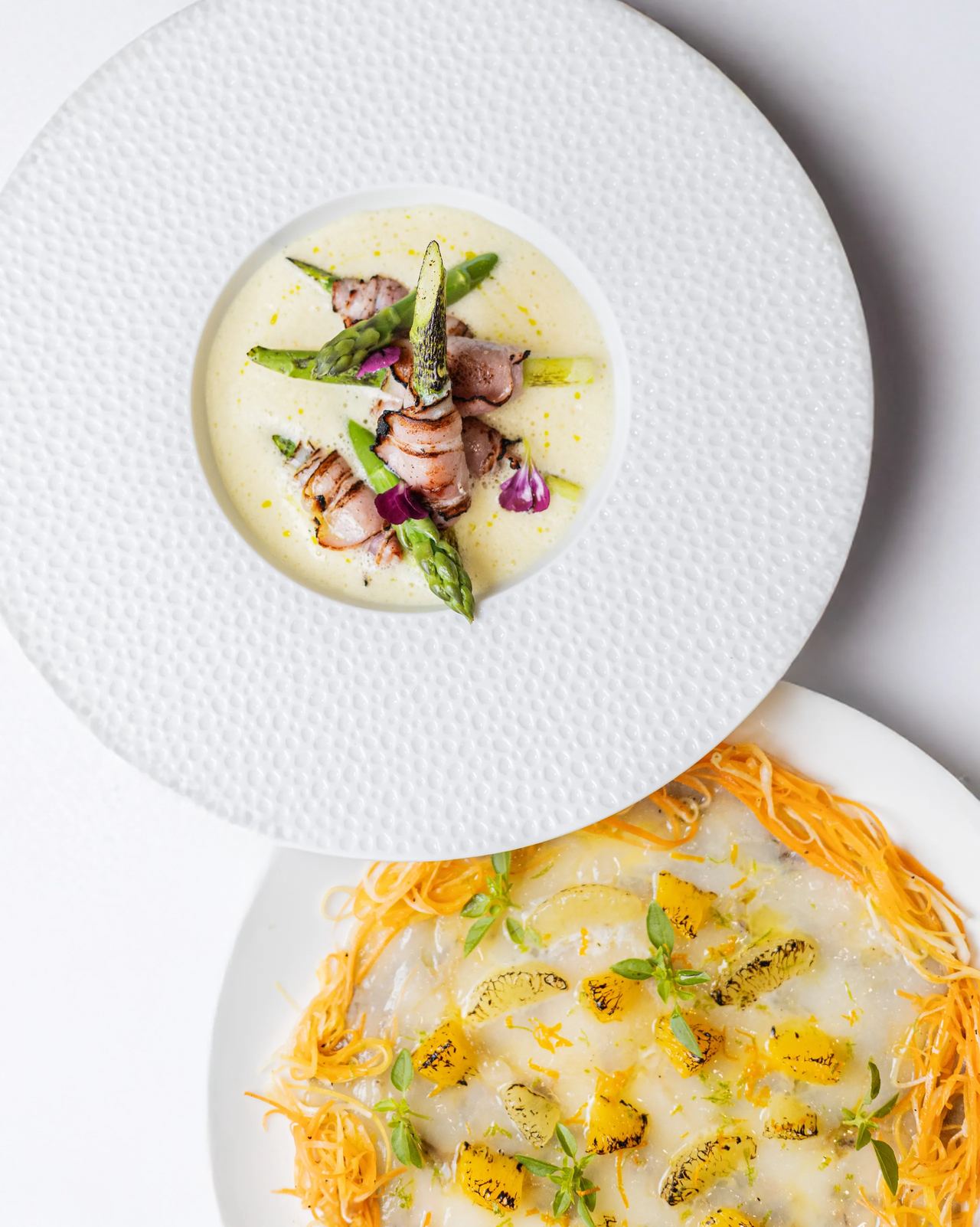 Chef privé à Majorque