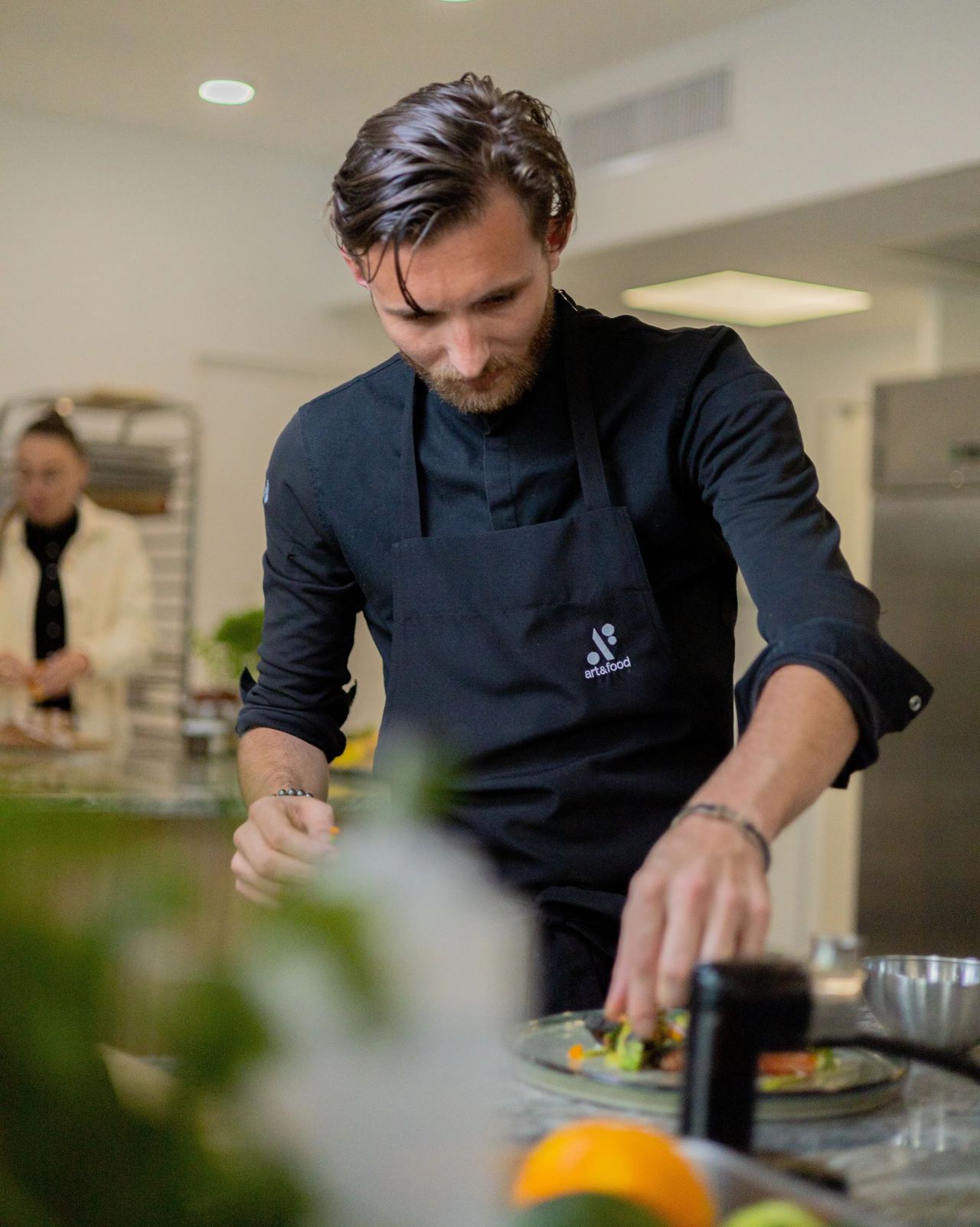 Chef privé à Majorque