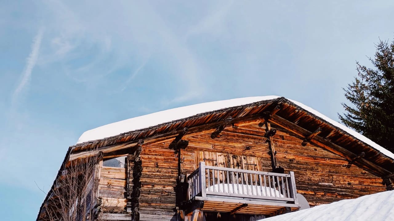 Chef privé à Megève