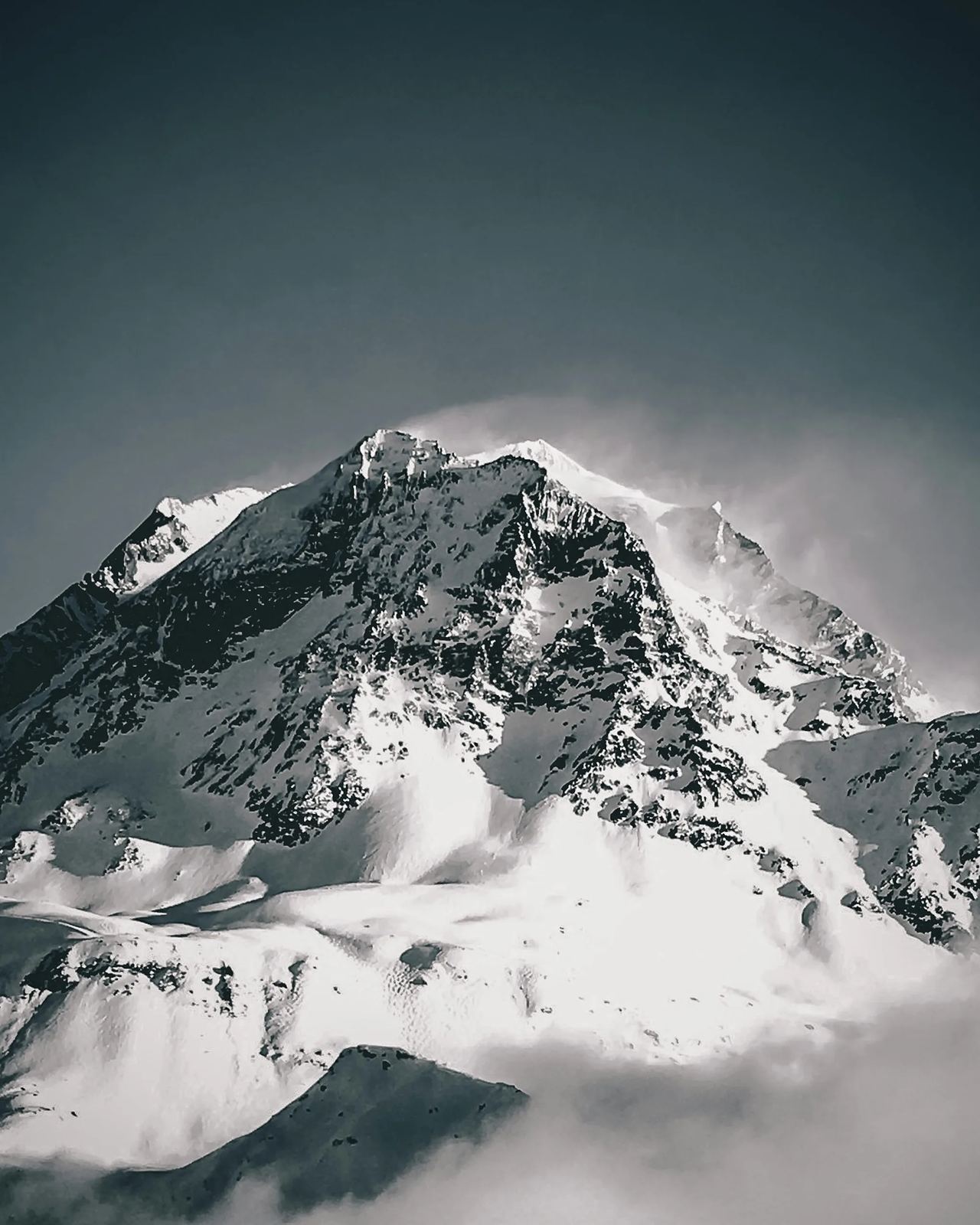 Chef privé à Megève