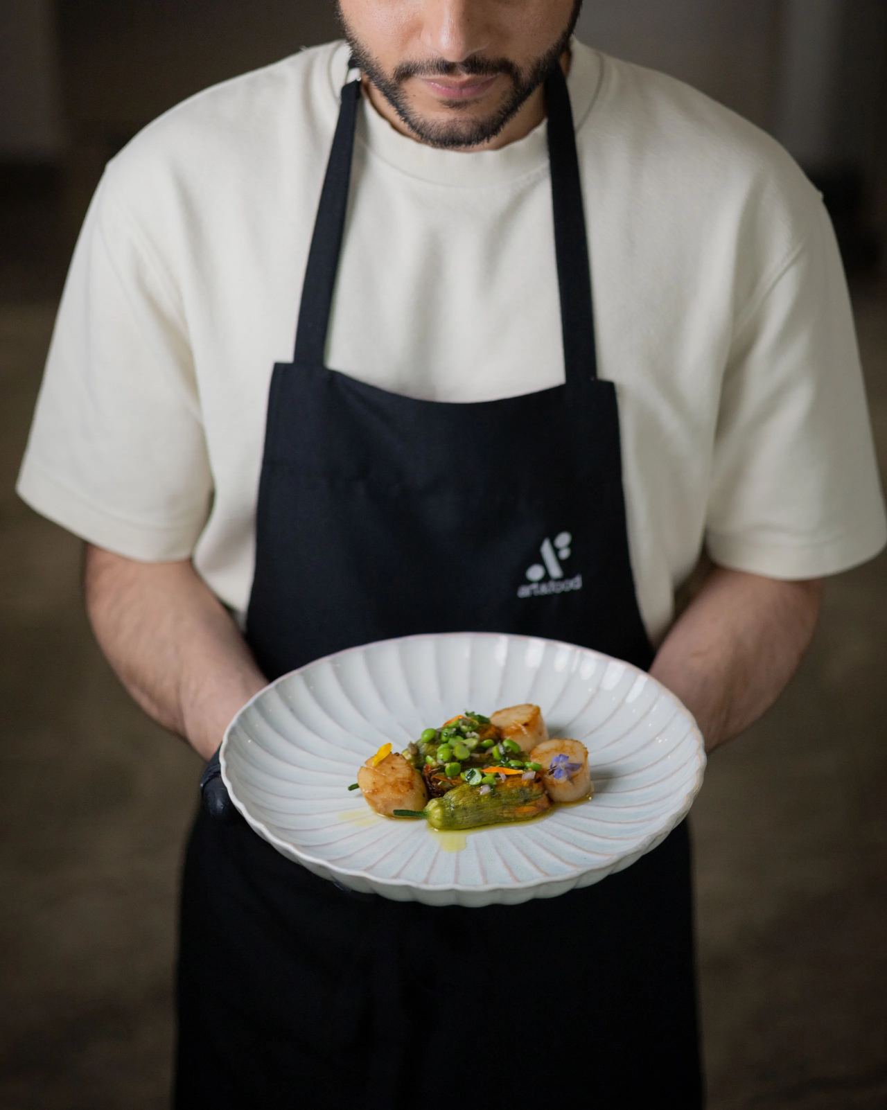 Chef privé à Megève