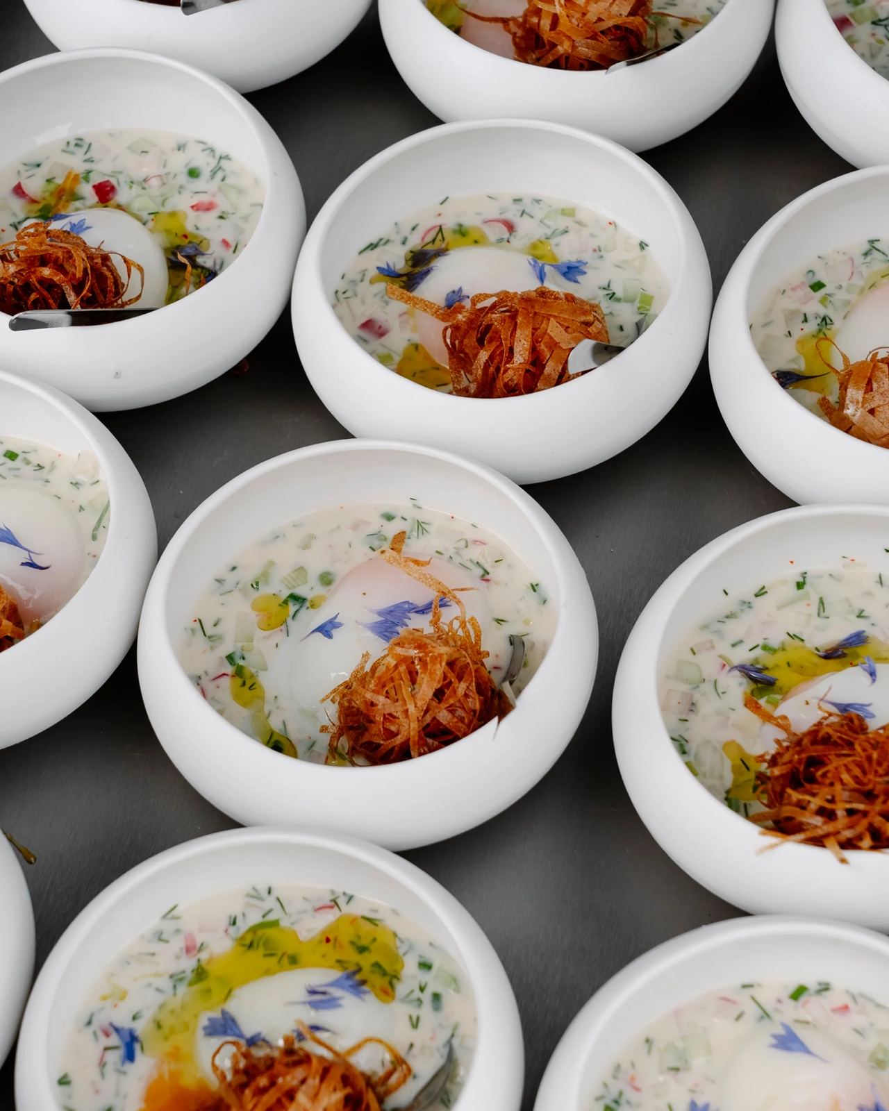 Chef privé à Méribel