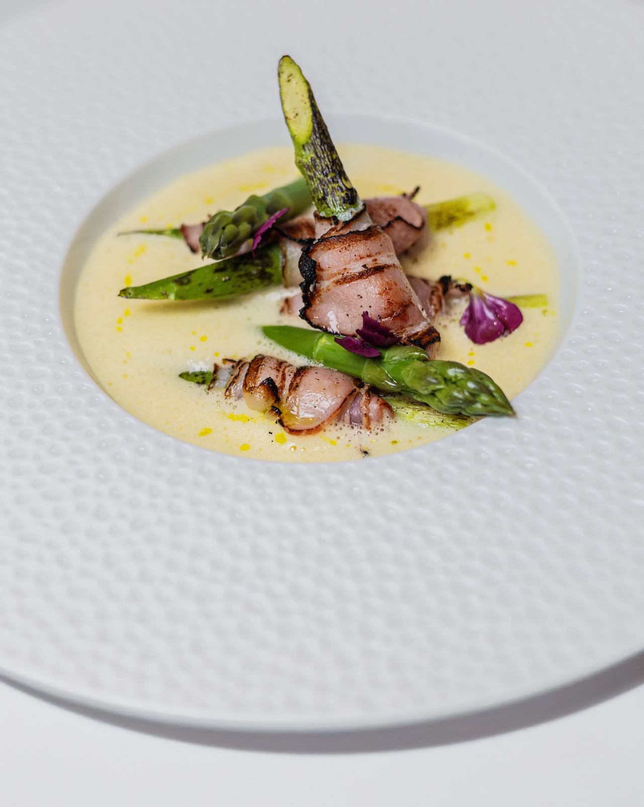 Chef privé à Minorque