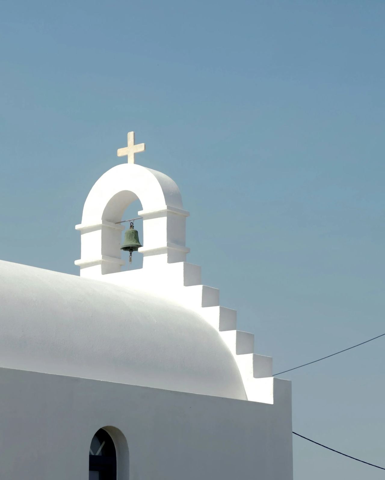 Chef privé à Mykonos