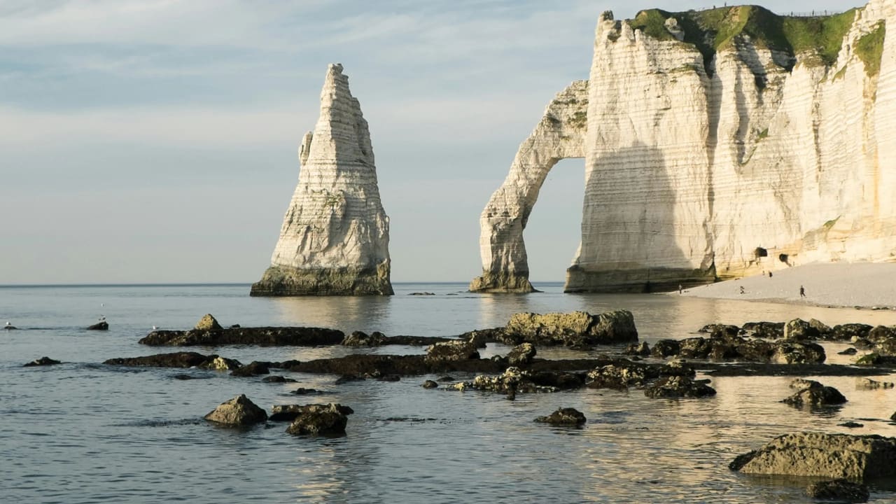 Chef privé en Normandie