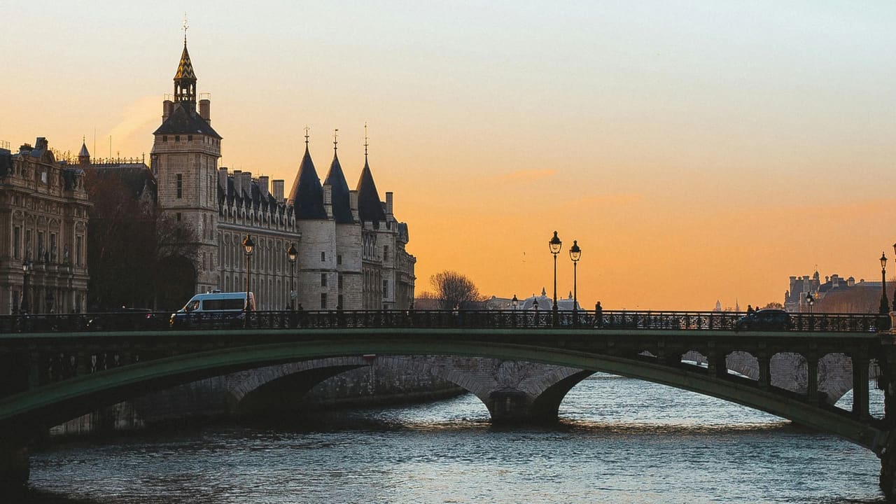 Chef privé à Paris