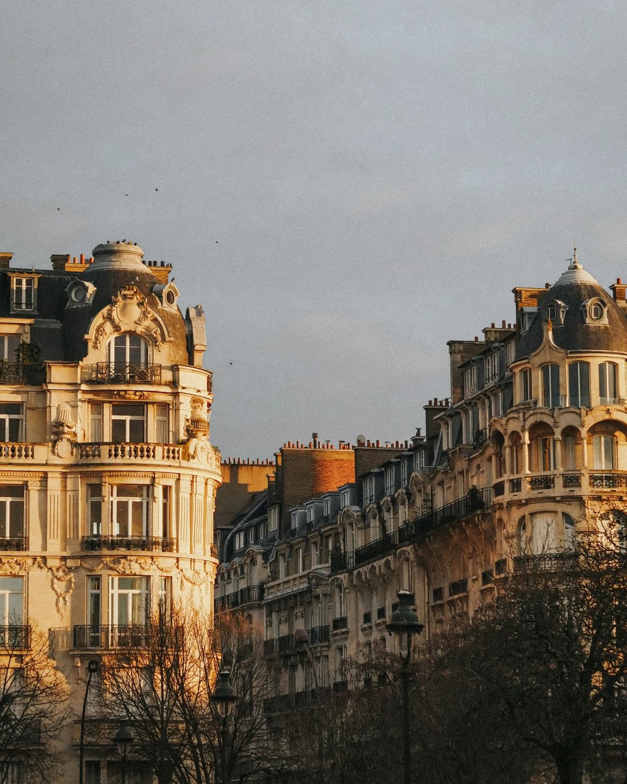 Chef privé à Paris