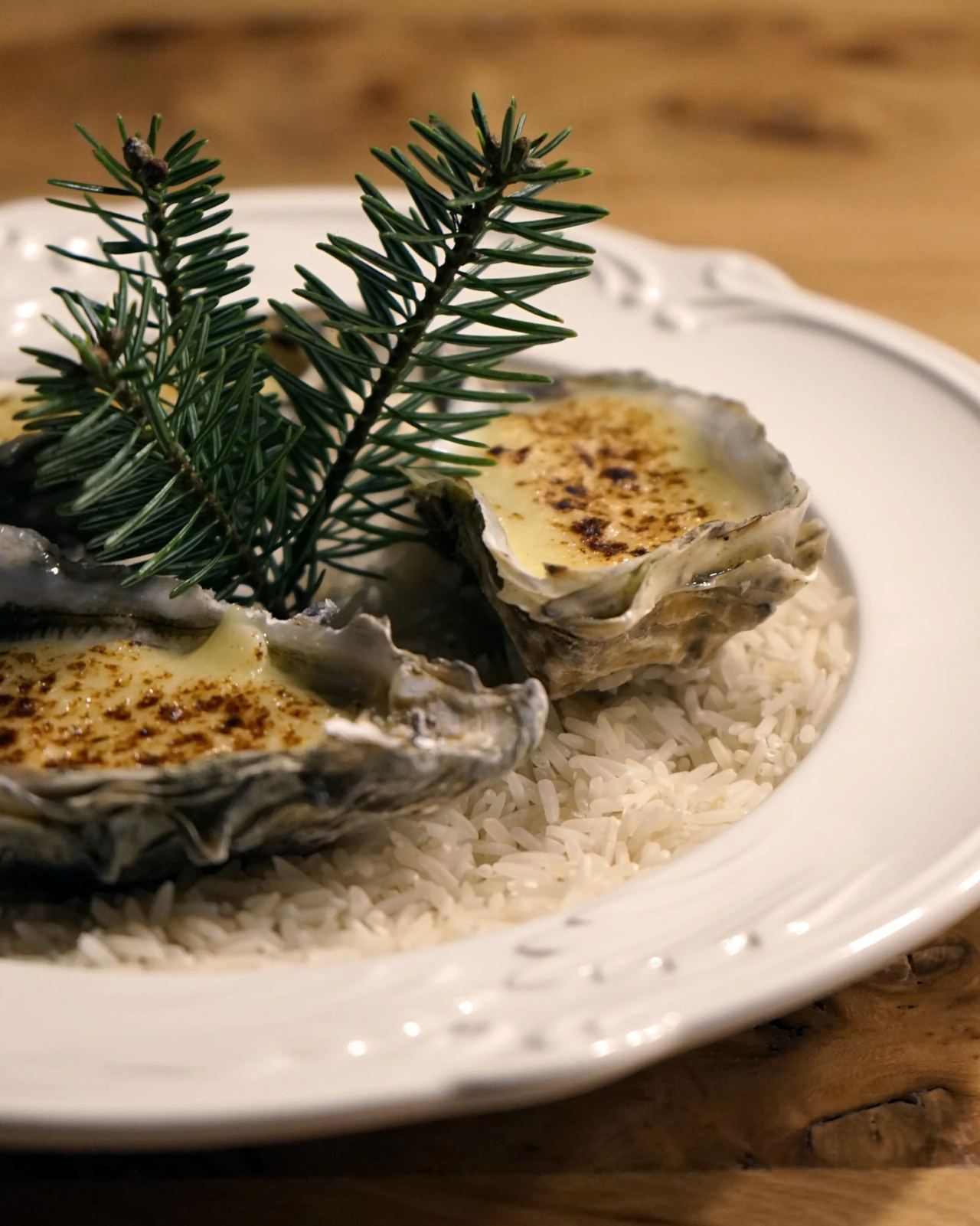 Chef privé à Paris