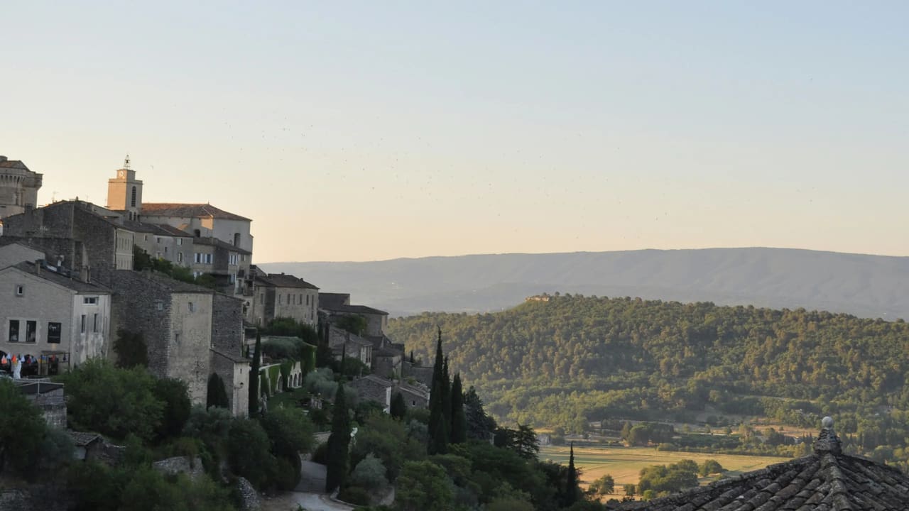 Chef privé en Provence