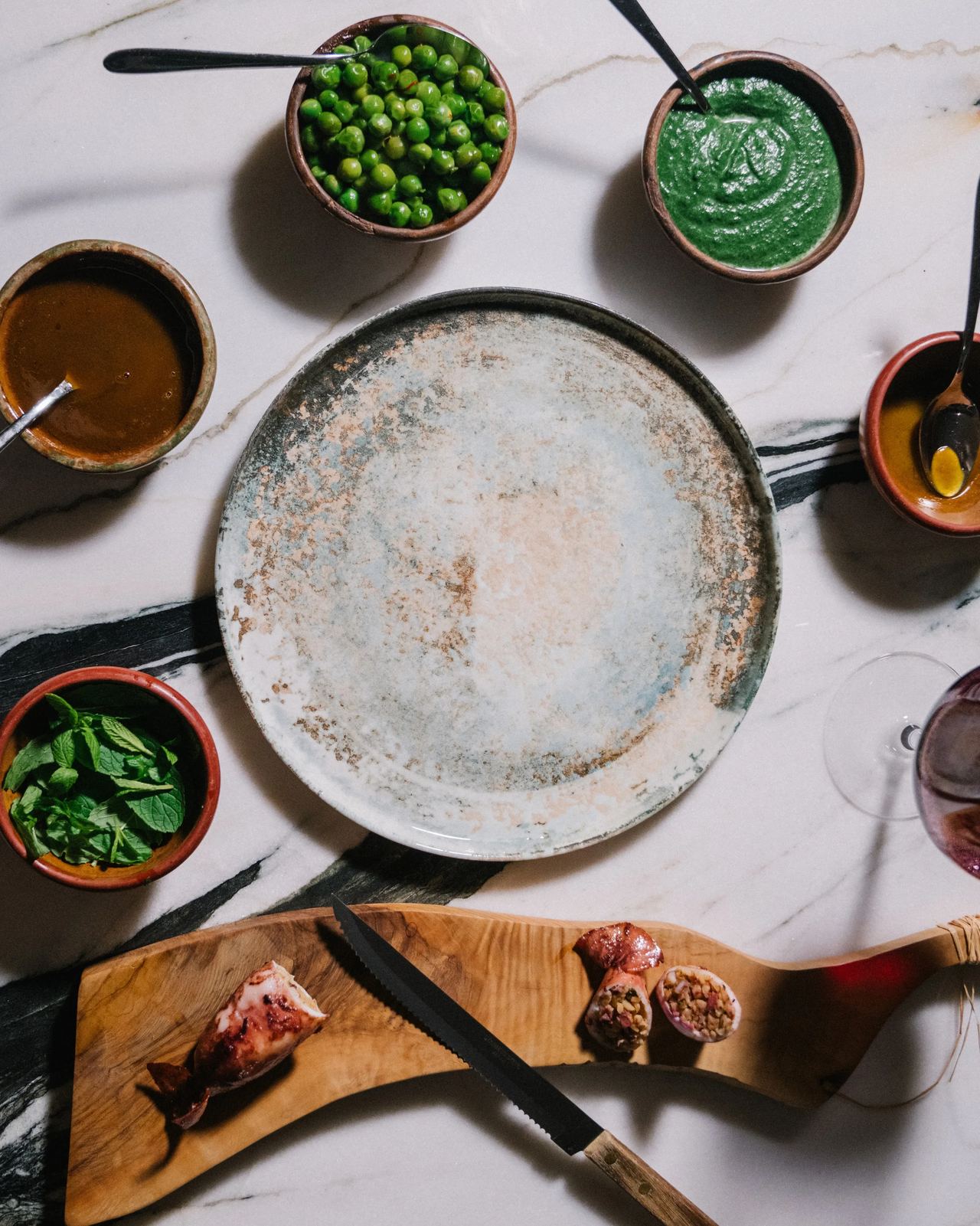 Chef privé en Provence