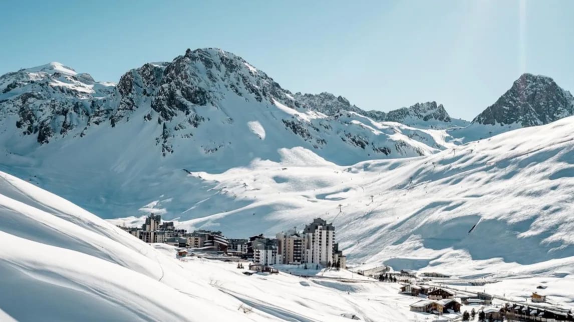 Chef privé à Tignes