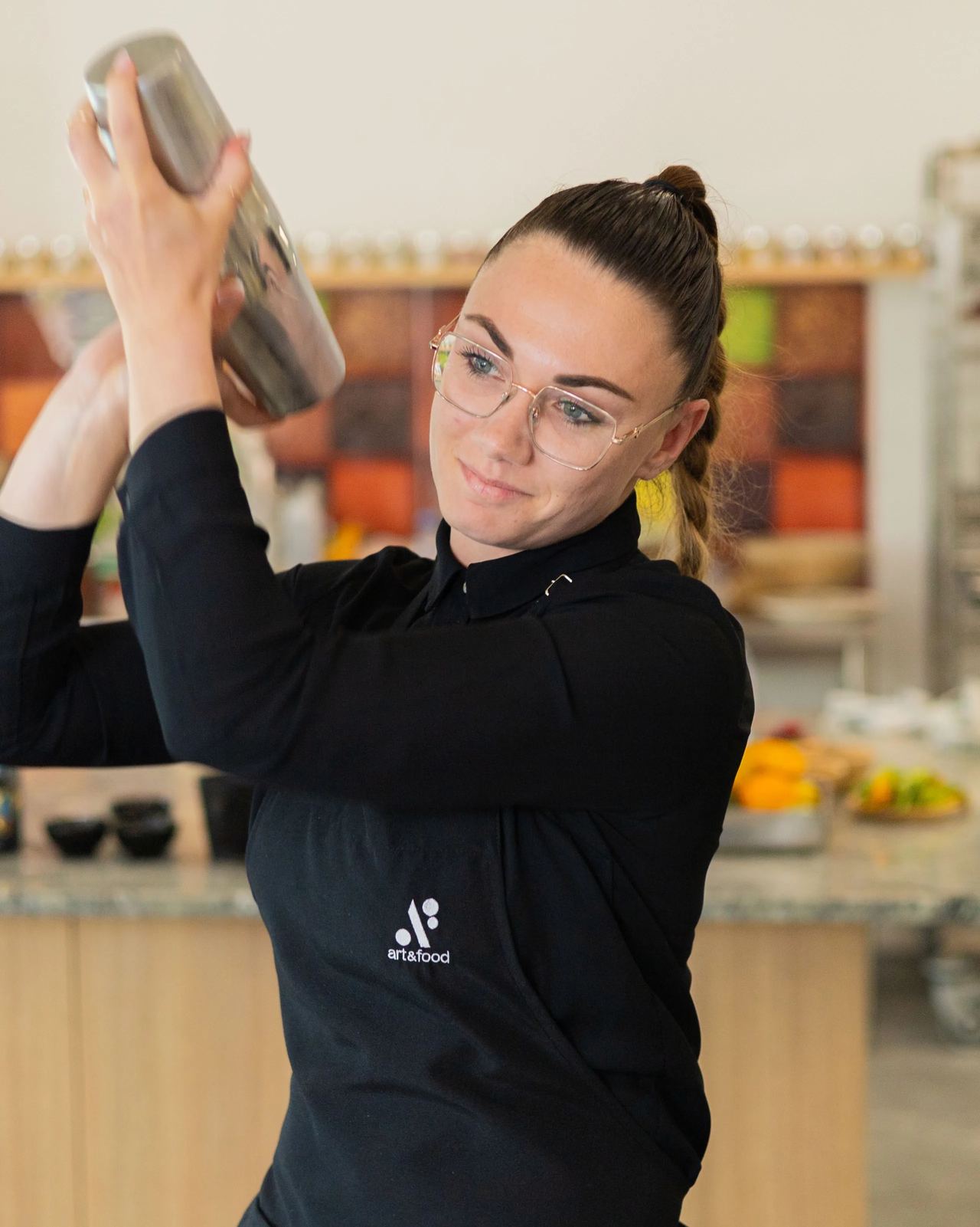 Chef privé à Tignes