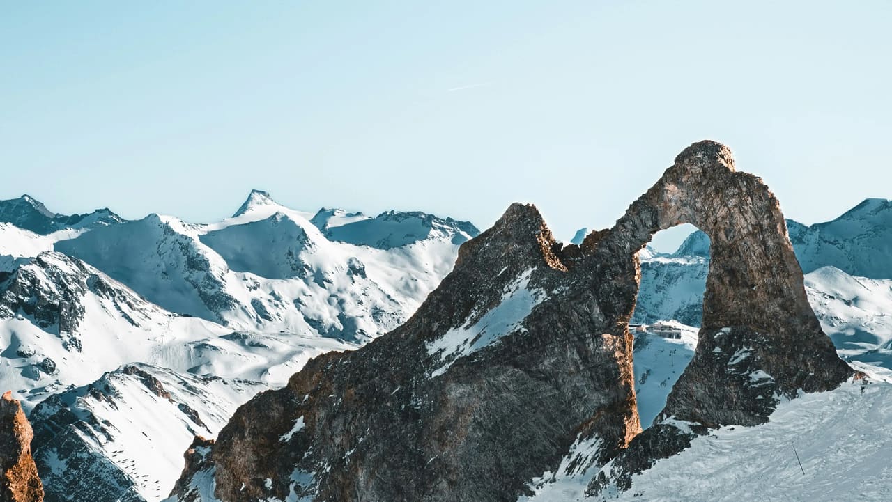 Chef privé à Val d'Isère