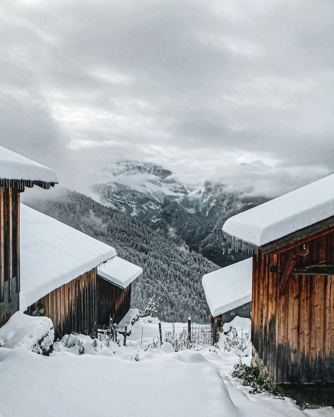 Chef privé à Val d'Isère