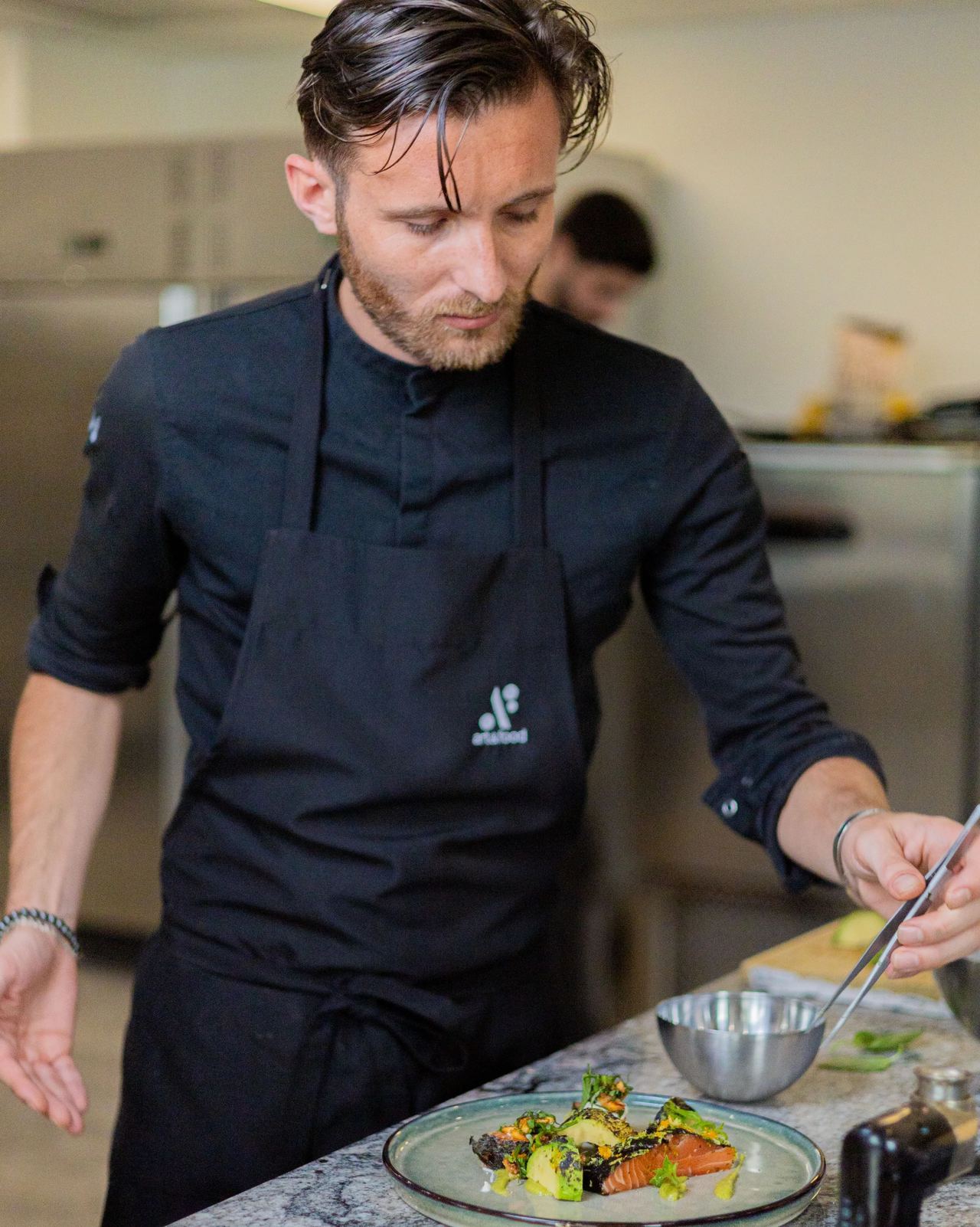 Chef privé à Val Thorens