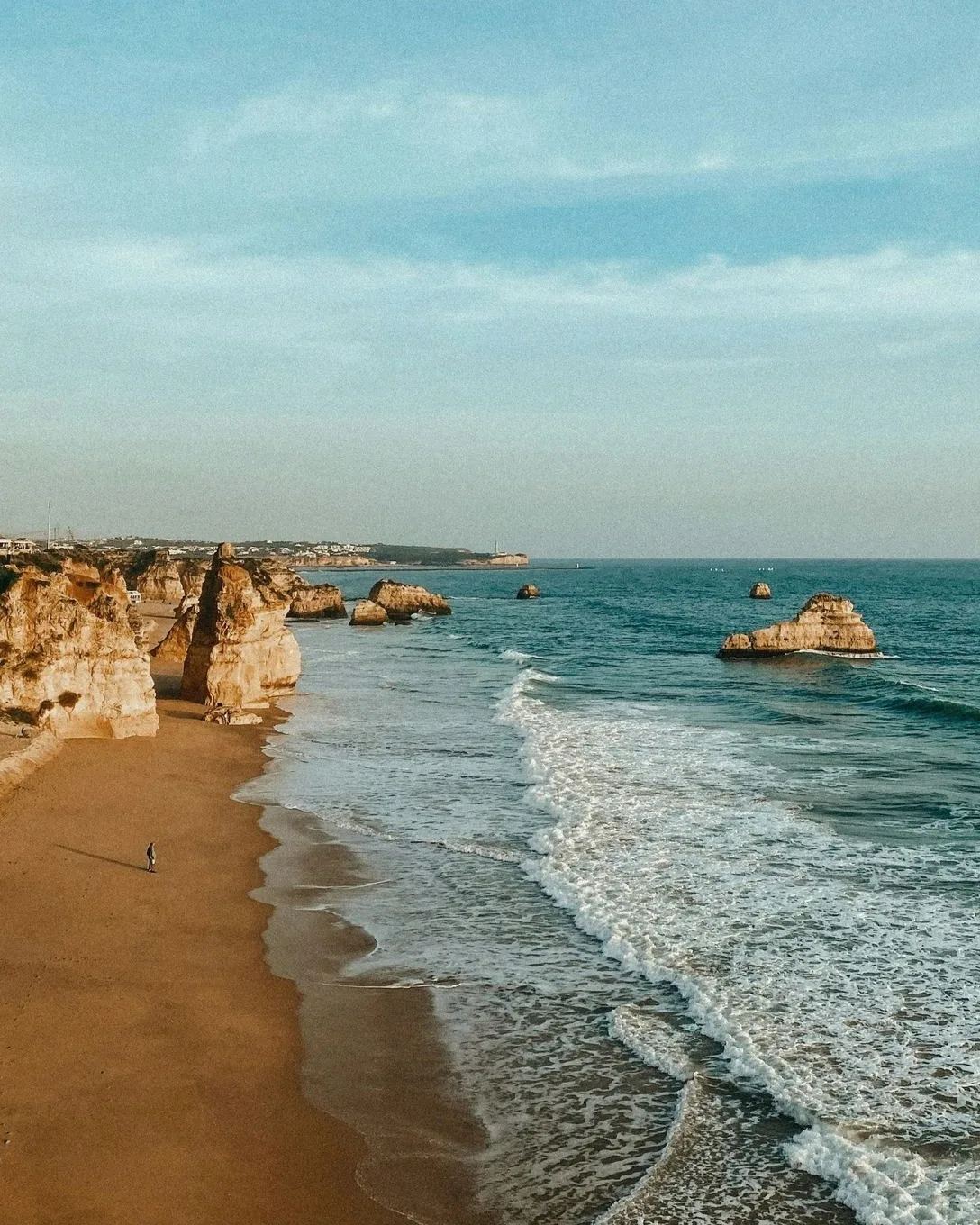 Algarve