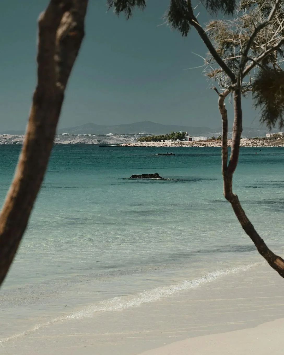 Antiparos