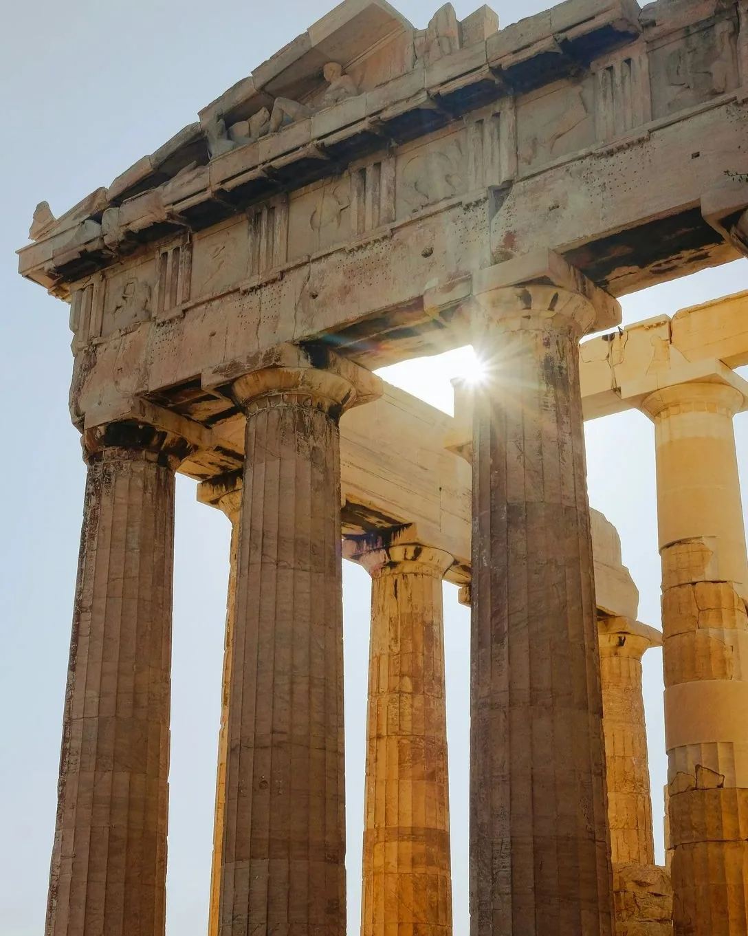 Athènes