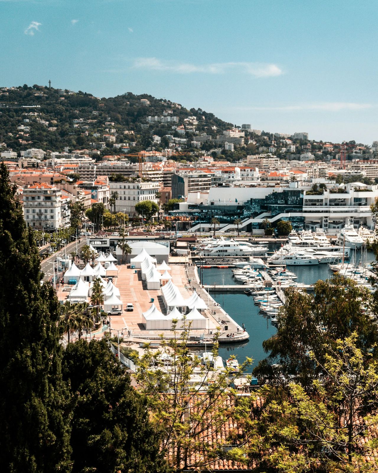 Cannes
