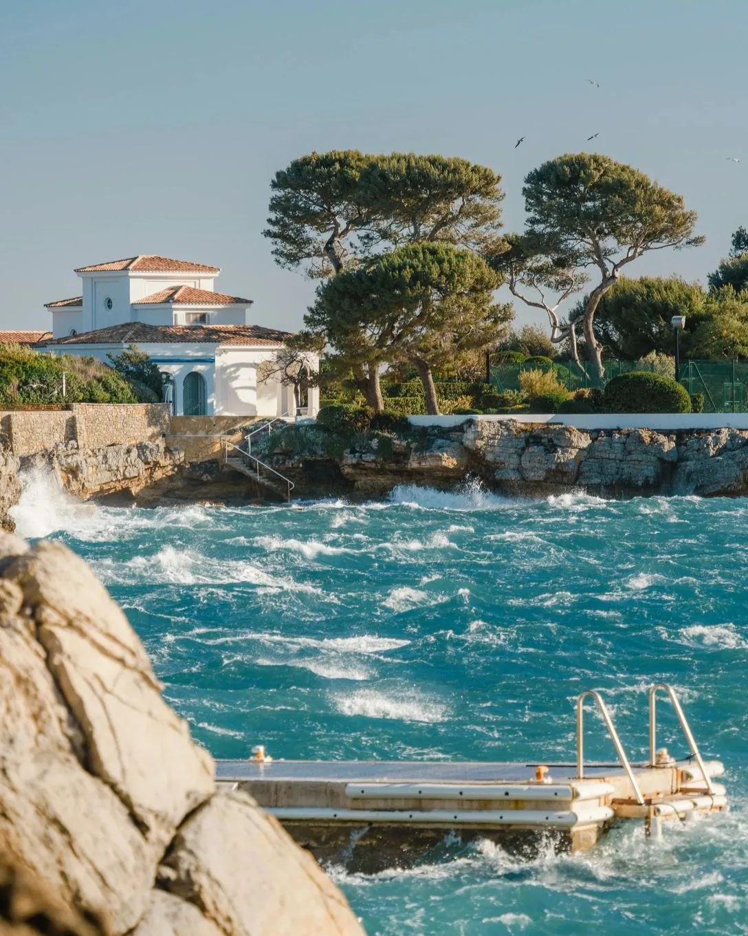 Côte d'Azur