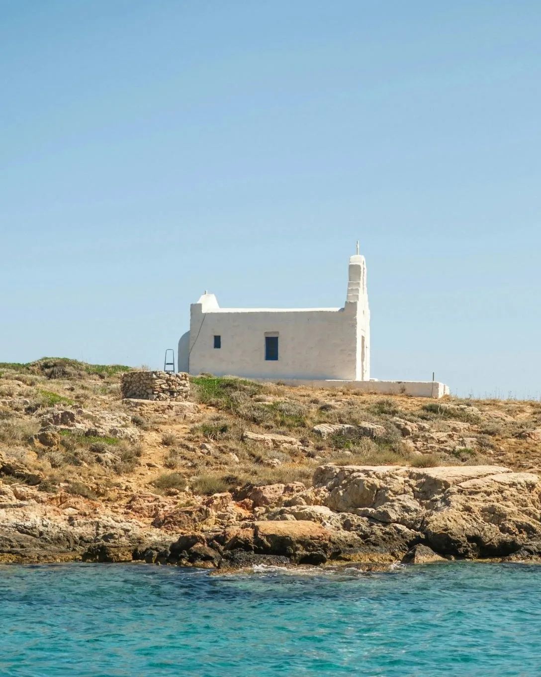 Crète