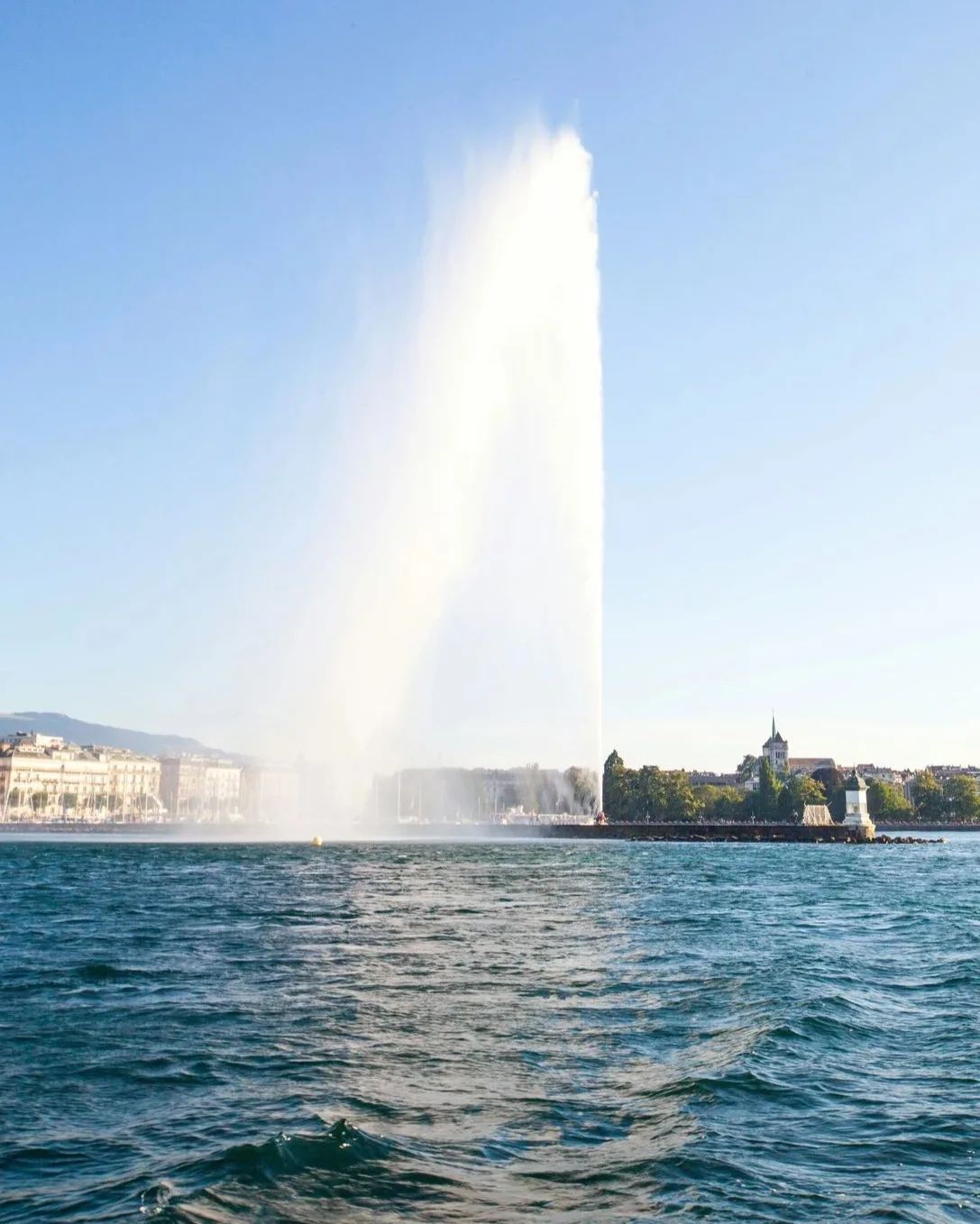 Genève