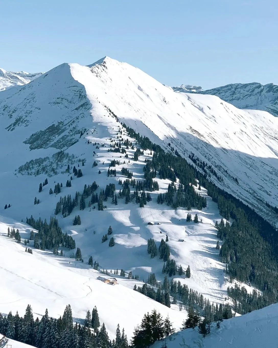 Gstaad