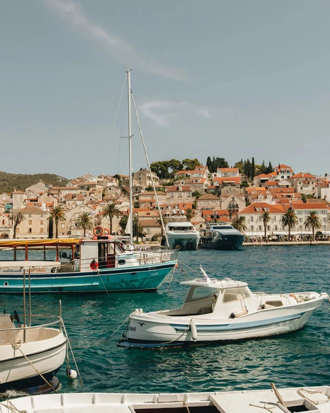 Hvar