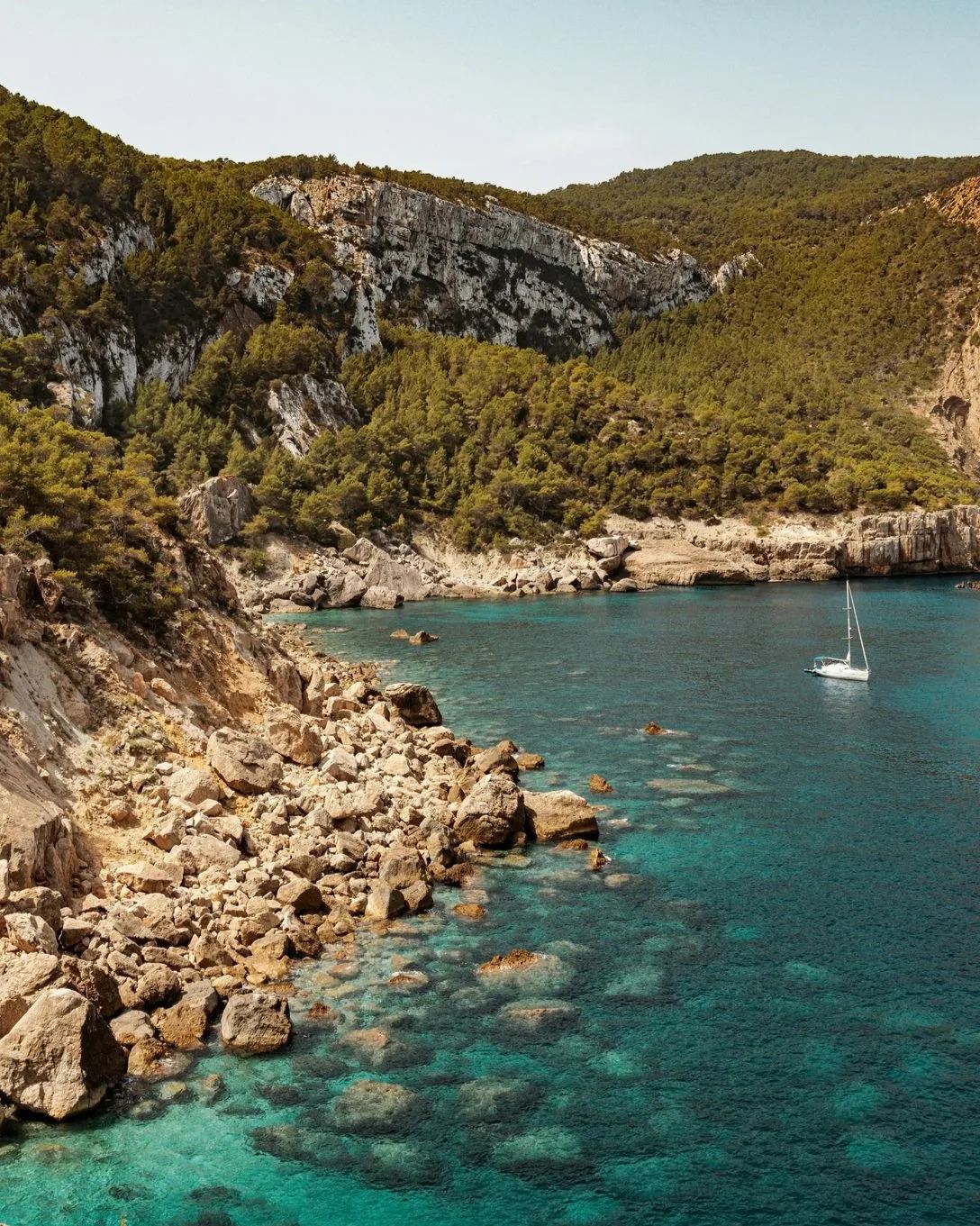 Ibiza