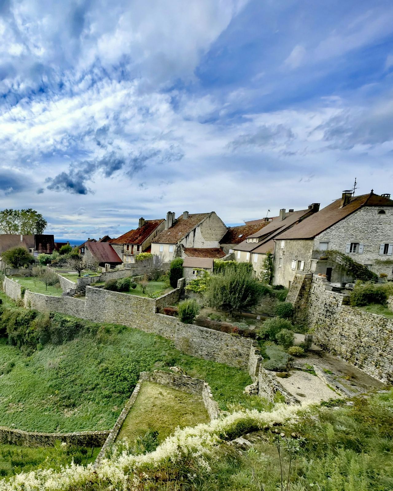 Le Perche