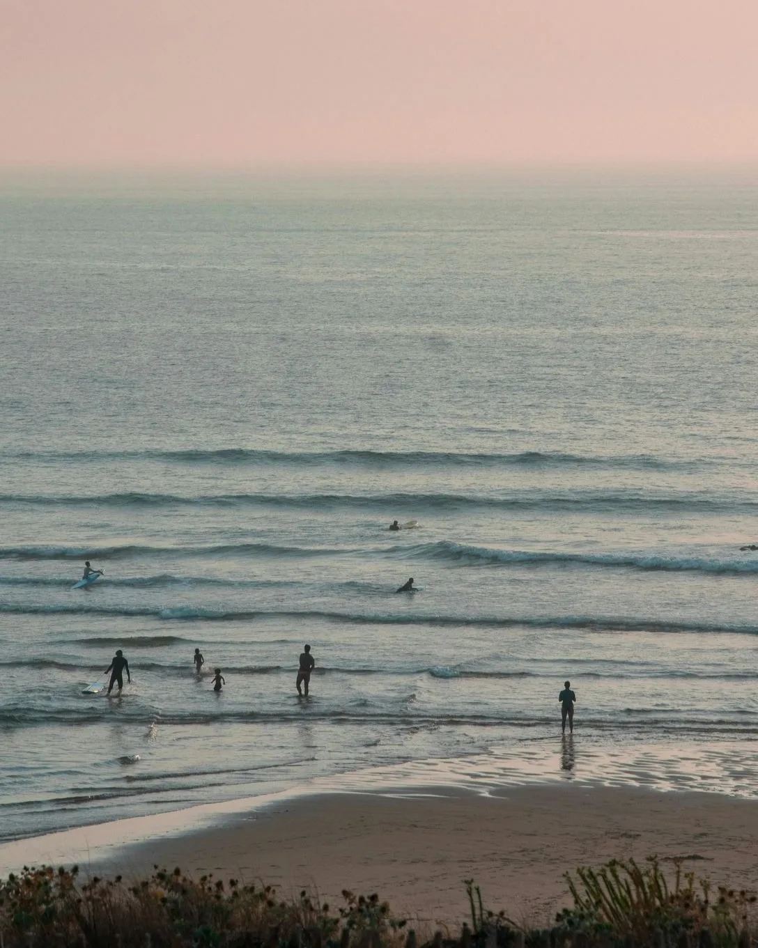 Les Landes
