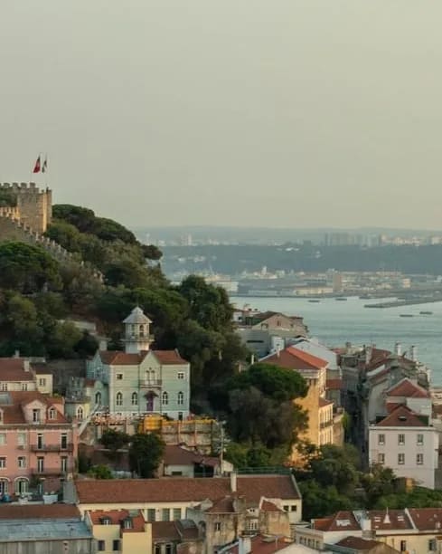 Lisbonne