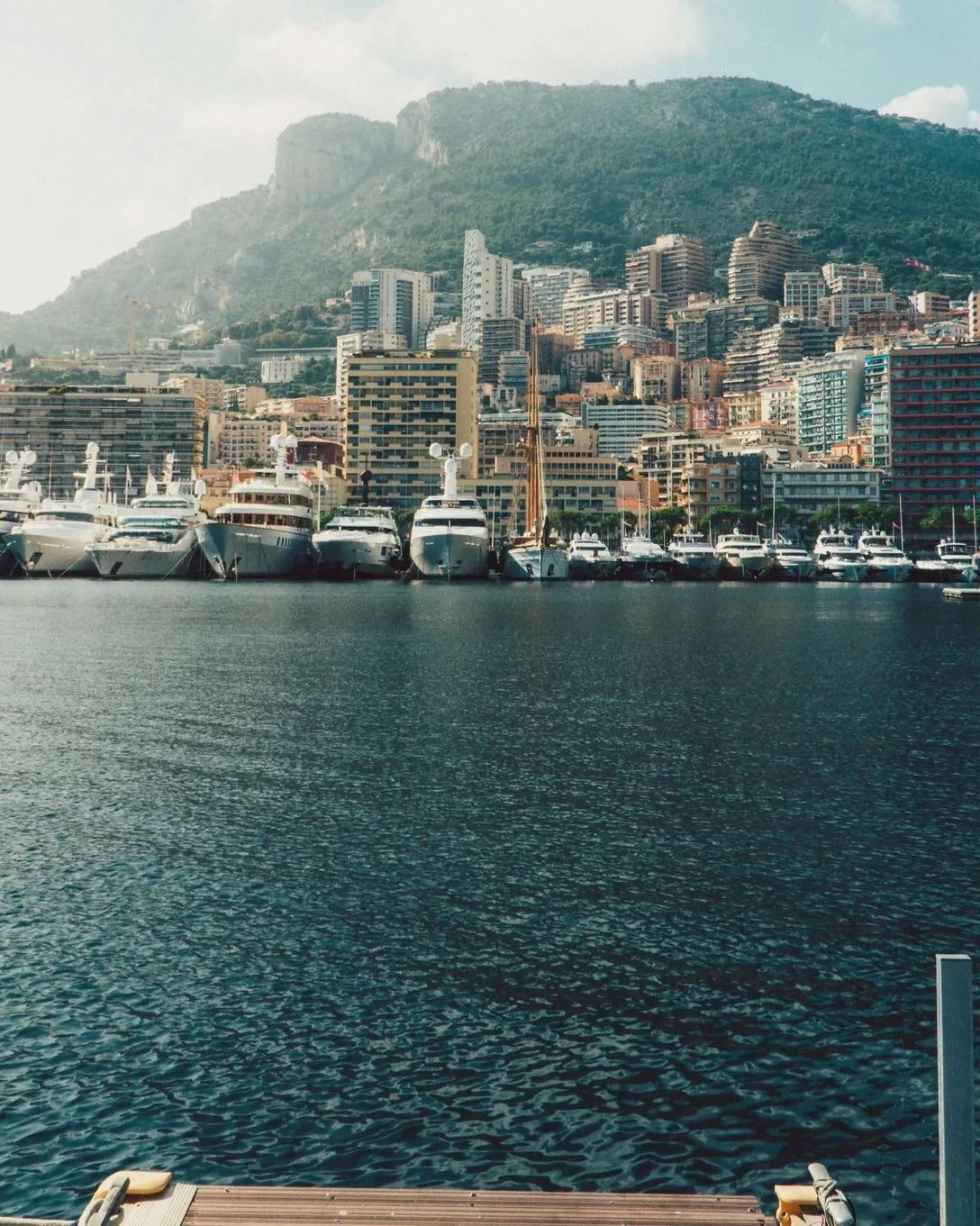 Monaco