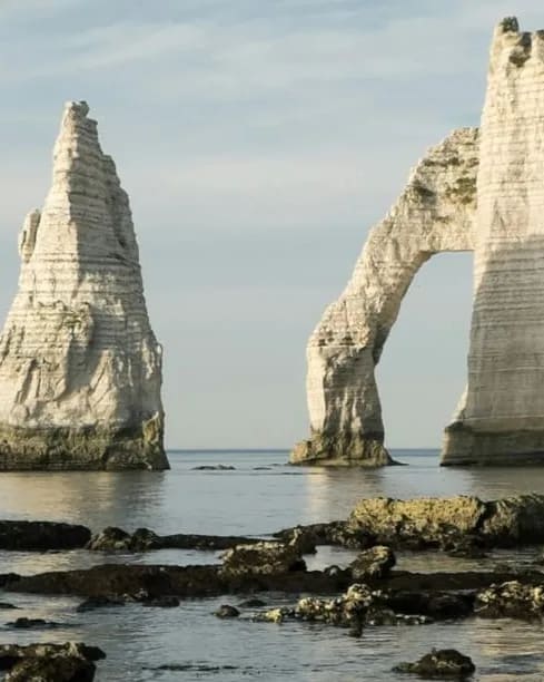 Normandie