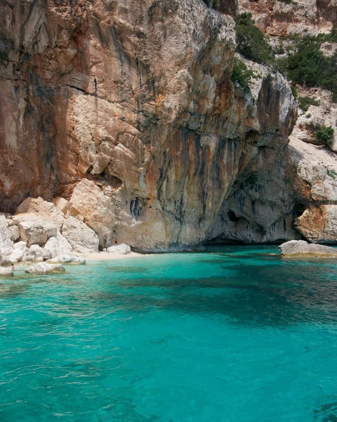 Sardaigne