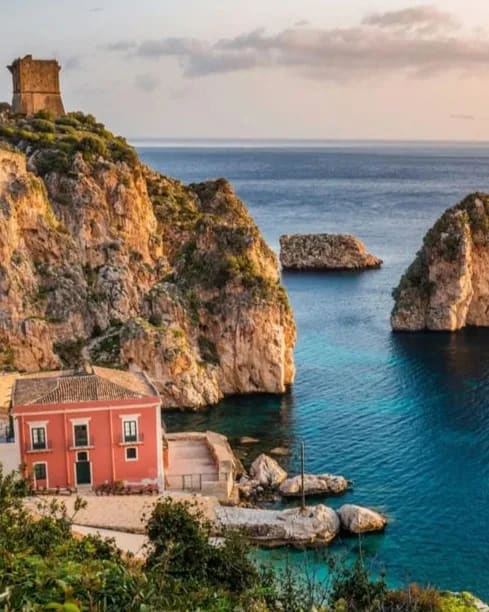 Sicile